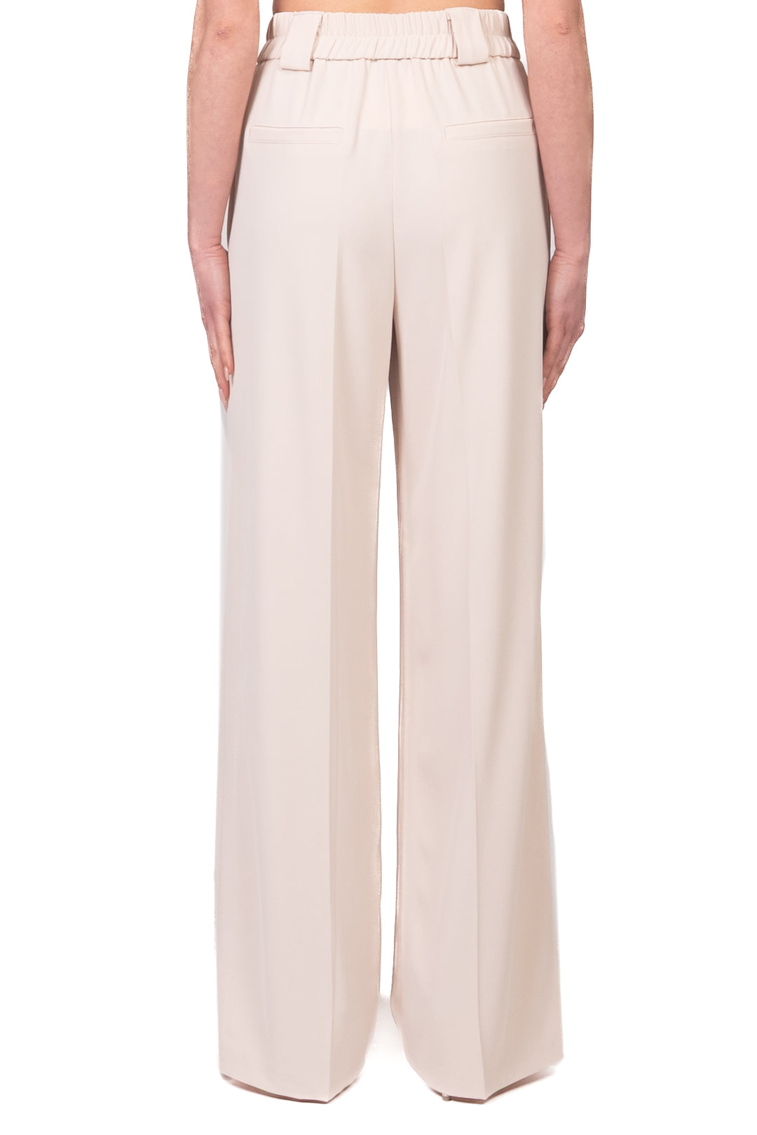 Tensione In - Completo giacca e pantalone in crep Art. 26C4524