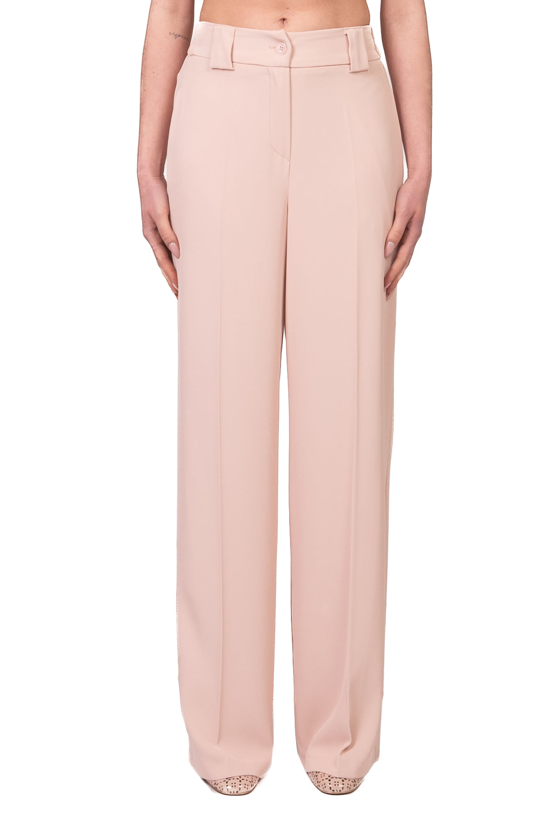 Tensione In - Completo giacca e pantalone in crep Art. 26C4524