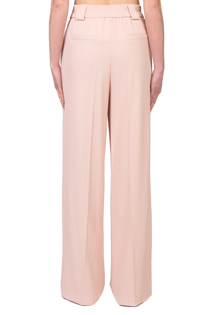 Tensione In - Completo giacca e pantalone in crep Art. 26C4524