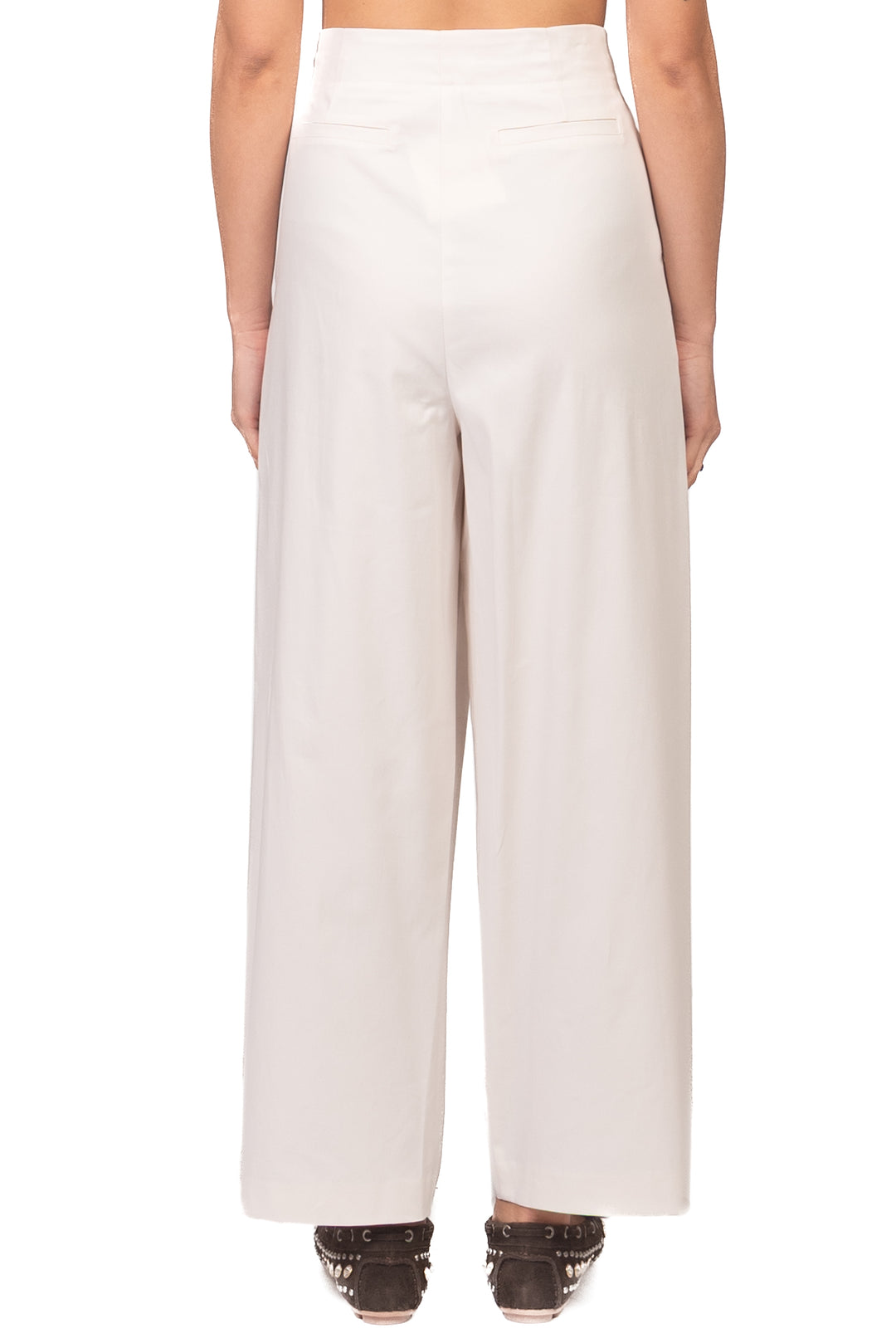 Tensione In - Pantalone con pinces (pantalone del cuore) Art. PT44CT-PE26/26P4516