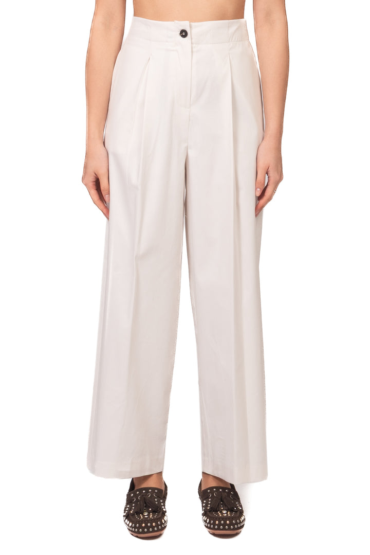 Tensione In - Pantalone con pinces (pantalone del cuore) Art. PT44CT-PE26/26P4516