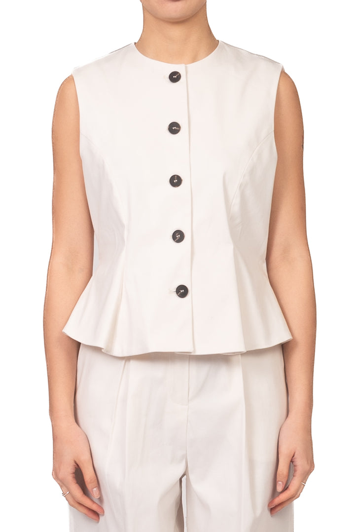 Tensione In - Gilet sfiancato Art. 26D4508