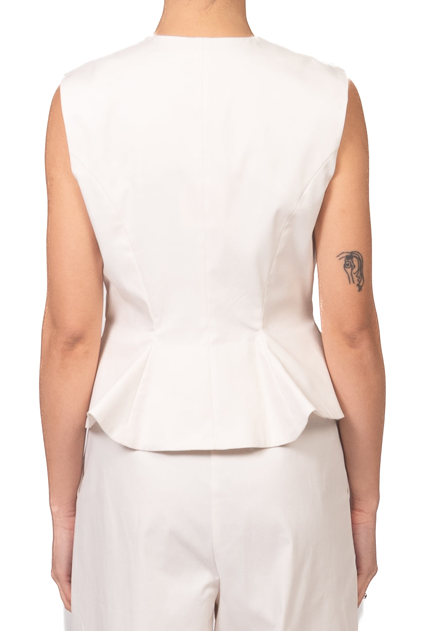 Tensione In - Gilet sfiancato Art. 26D4508