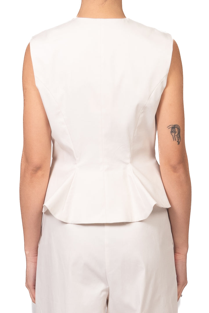 Tensione In - Gilet sfiancato Art. 26D4508