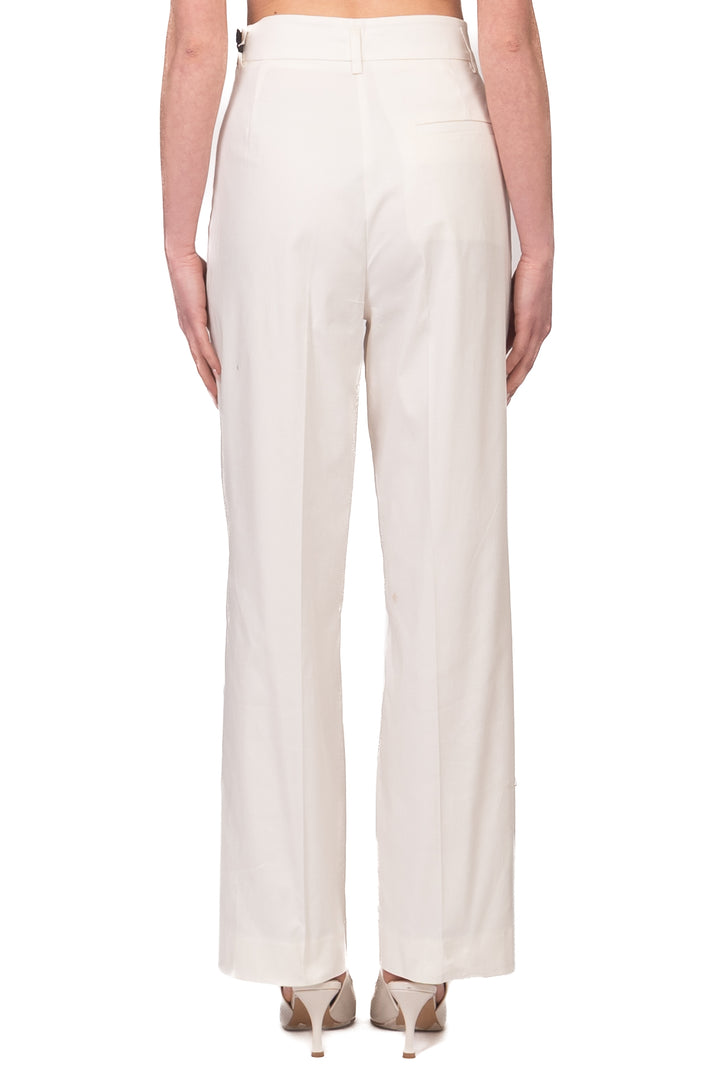 Vicolo - Pantalone gamba dritta con pinces Art. TAB1900