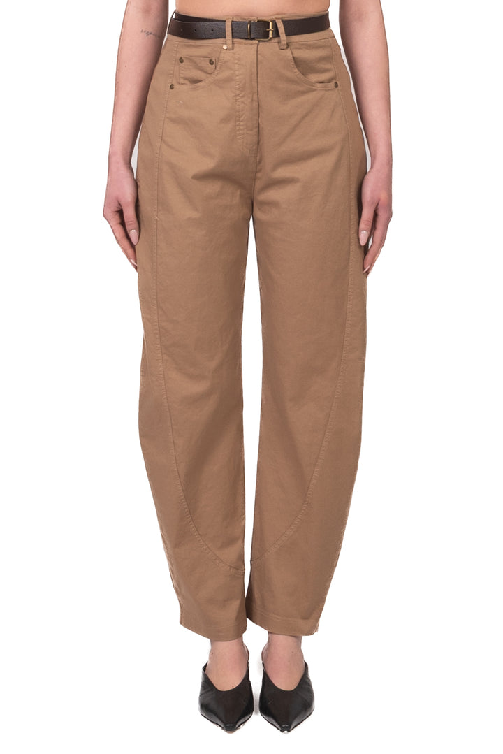 Vicolo - Jeans barrel con cintura Art. TAB1876