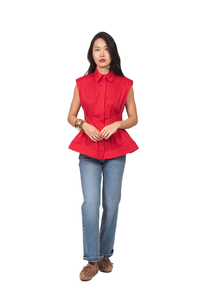 Tensione In - Jeans crop Art. CJ12728