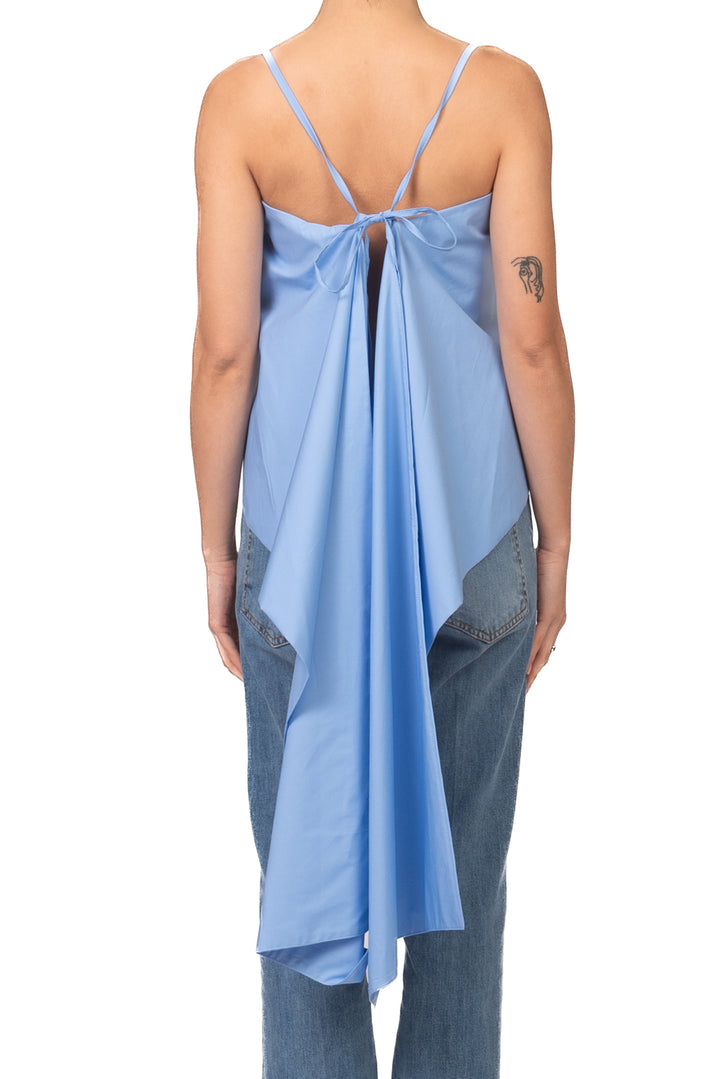 Tensione In - Top in cotone punte Art. T50142AT