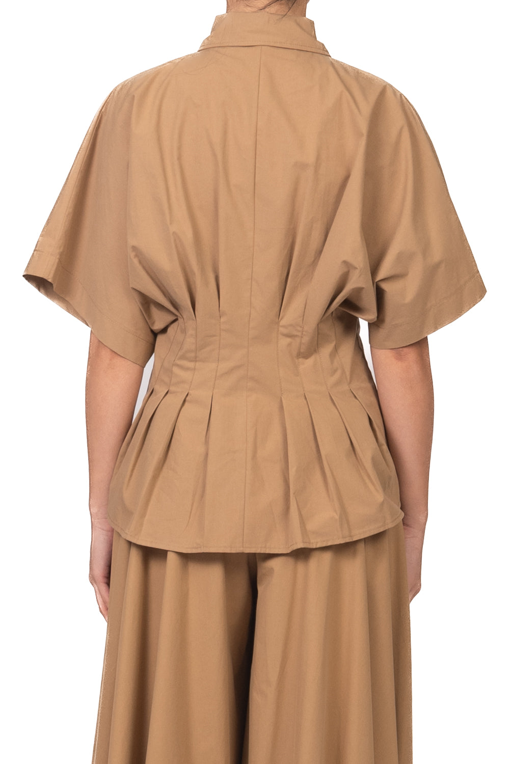 Tensione In - Camicia sfiancata Art. UK1233