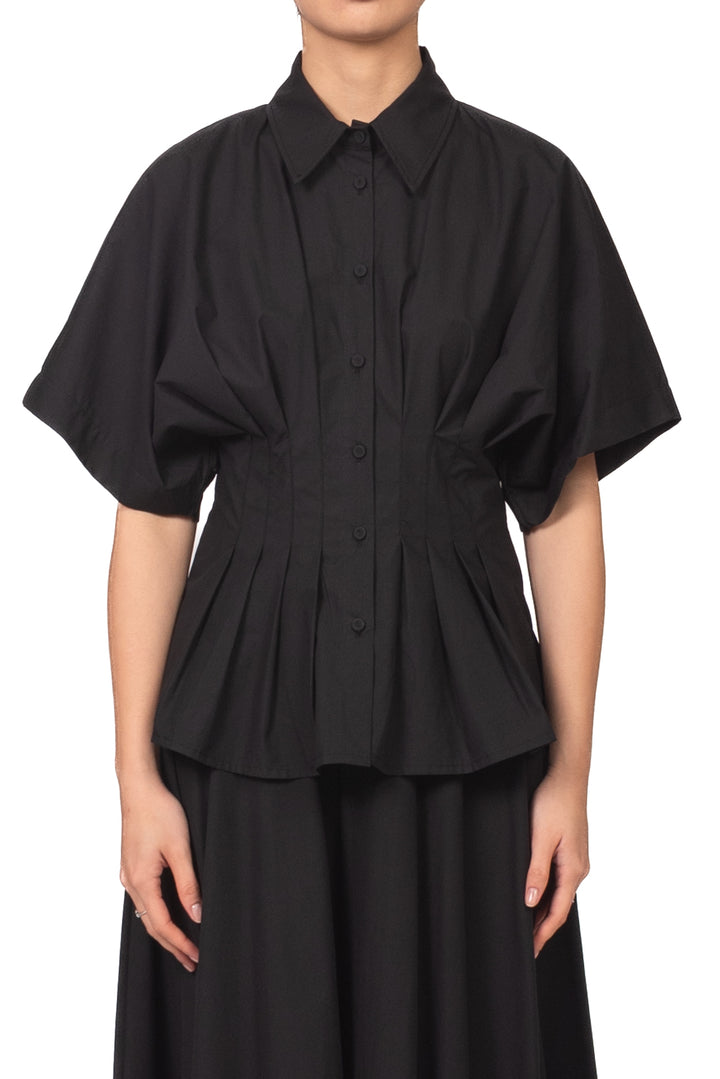 Tensione In - Camicia sfiancata Art. UK1233