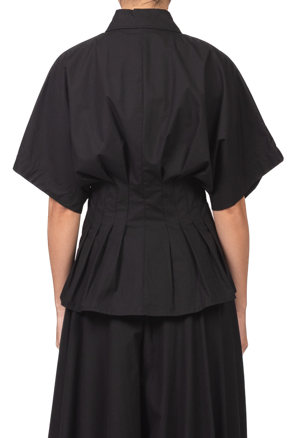 Tensione In - Camicia sfiancata Art. UK1233