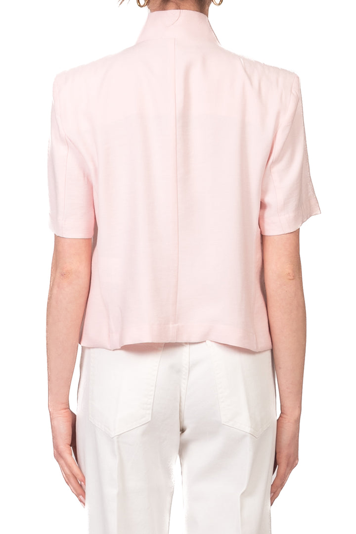 Have One - Giacca crop chiusura due bottoni Art. JMN-Q116