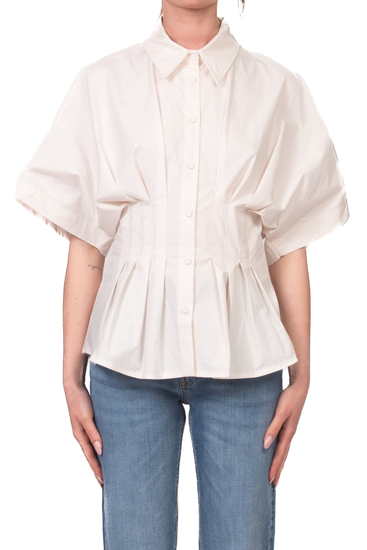 Tensione In - Camicia sfiancata Art. UK1233