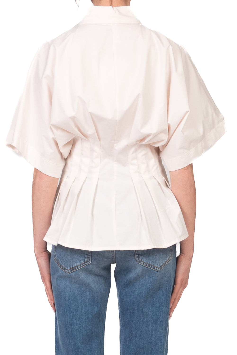 Tensione In - Camicia sfiancata Art. UK1233