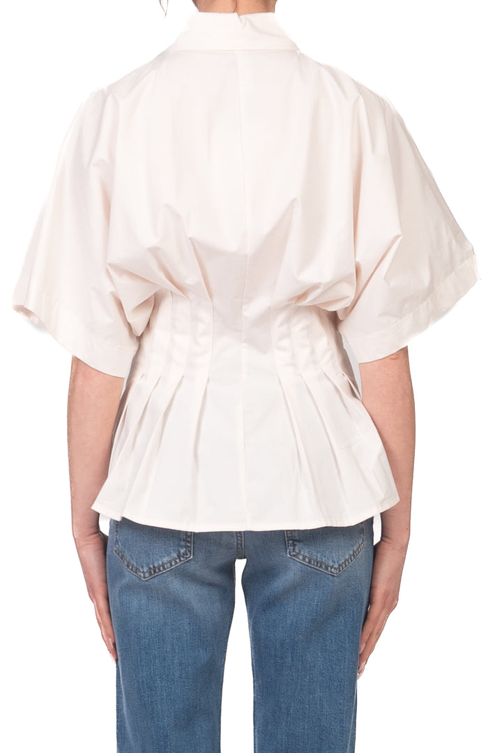 Tensione In - Camicia sfiancata Art. UK1233