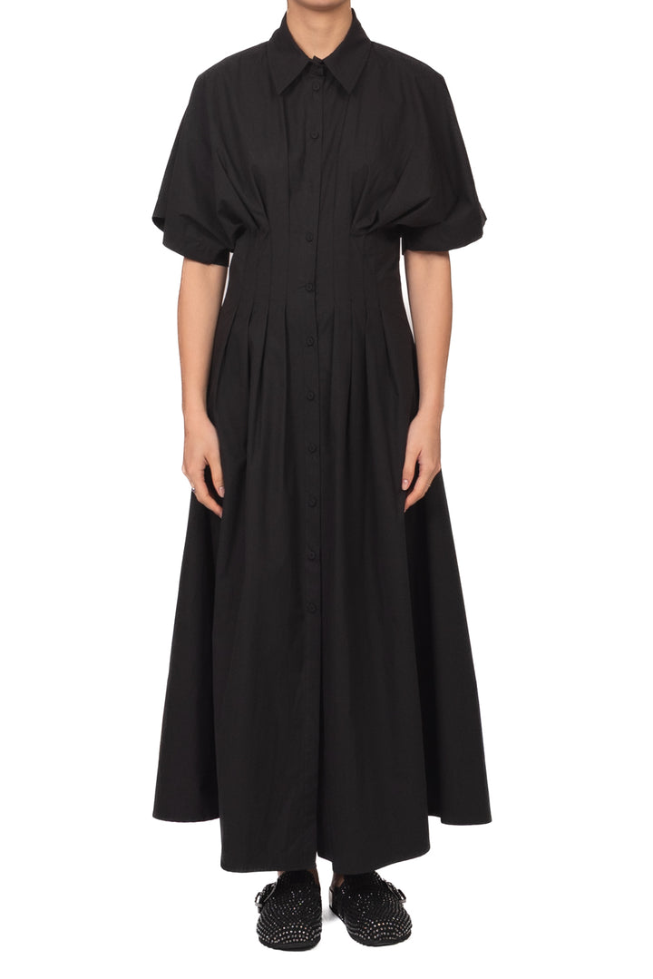 Tensione In - Abito chemisier sfiancato Art. UK1300