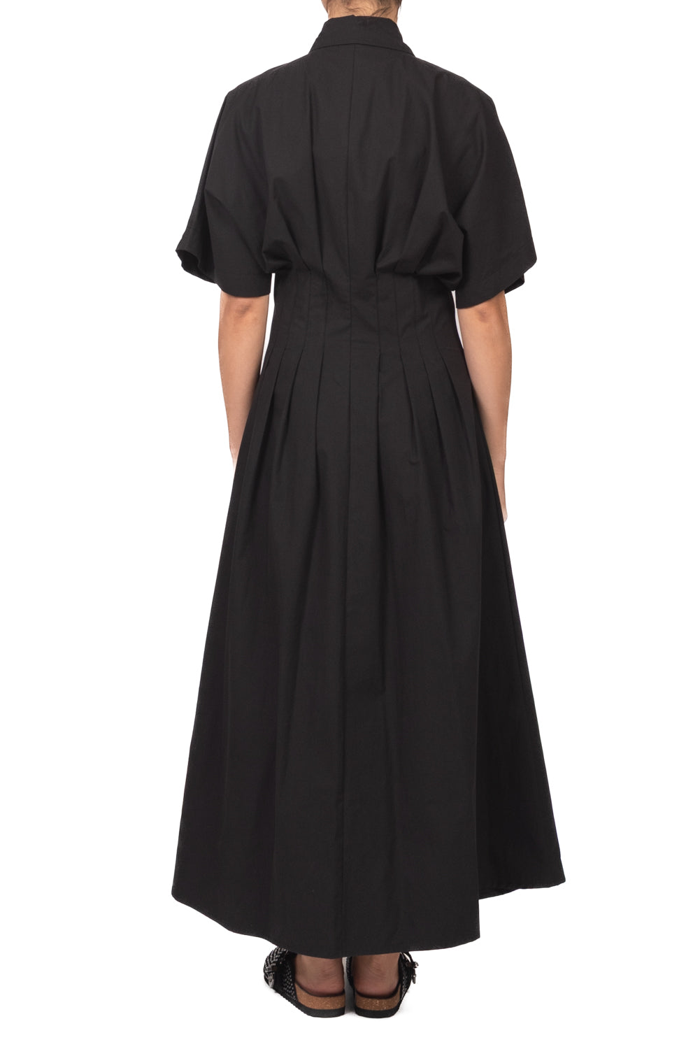 Tensione In - Abito chemisier sfiancato Art. UK1300