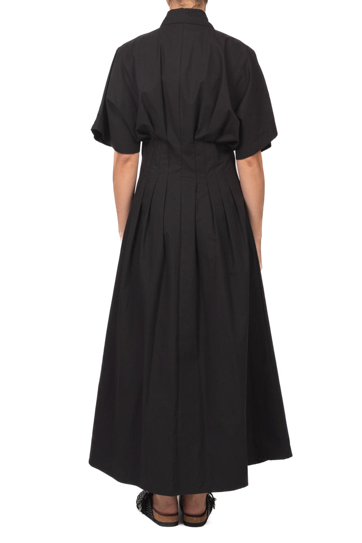 Tensione In - Abito chemisier sfiancato Art. UK1300