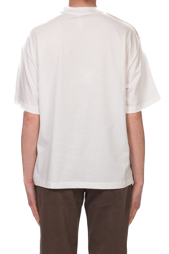 Tensione In - T-shirt tasca paillettes Art. PE260180