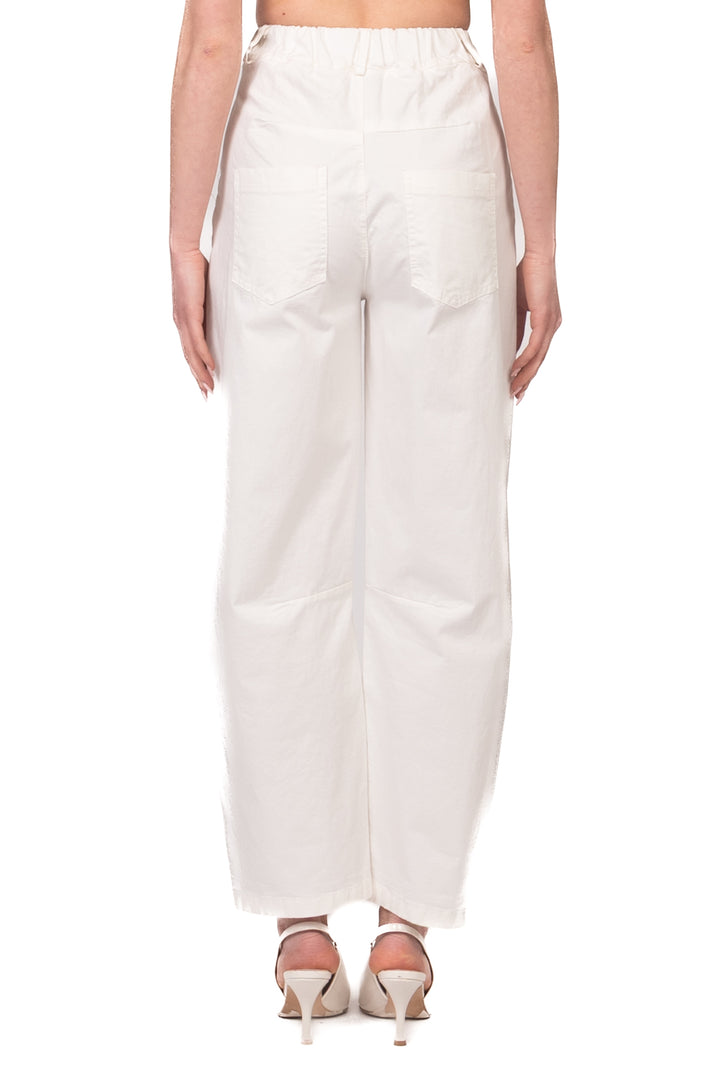Motel - Pantalone barrel Art. PA5157/PE26PR