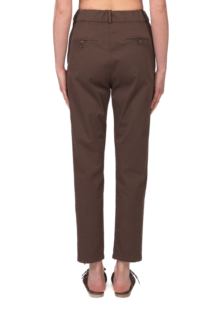 Tensione In - Pantalone sigaretta Art. PA5138-PE26