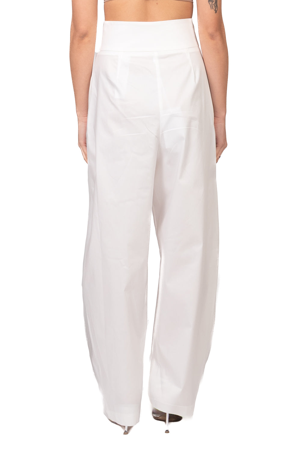 Imperial - Pantalone barrel Art. P9G7LRR