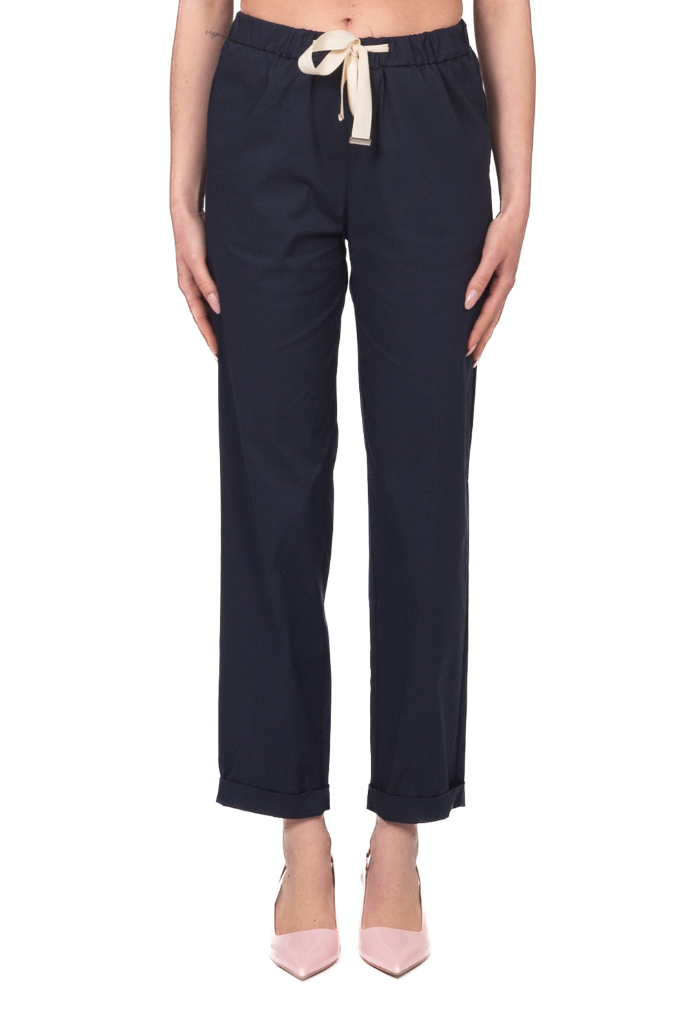 Vicolo - Pantalaccio in cotone (pantalone dell'estate) Art. TAB1761