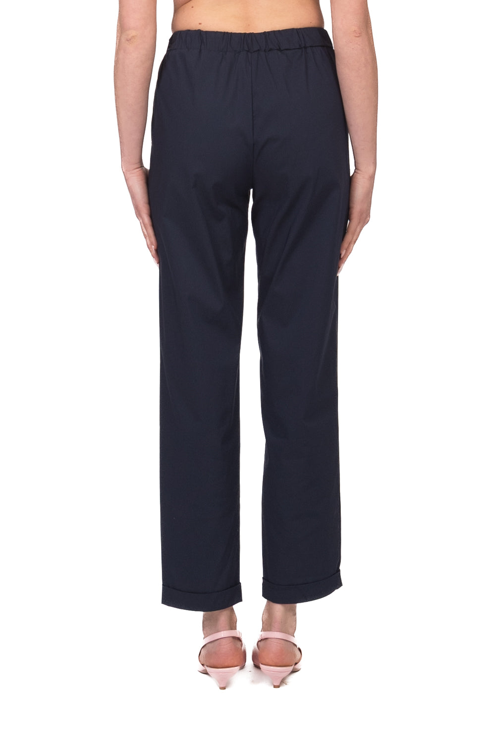 Vicolo - Pantalaccio in cotone (pantalone dell'estate) Art. TAB1761