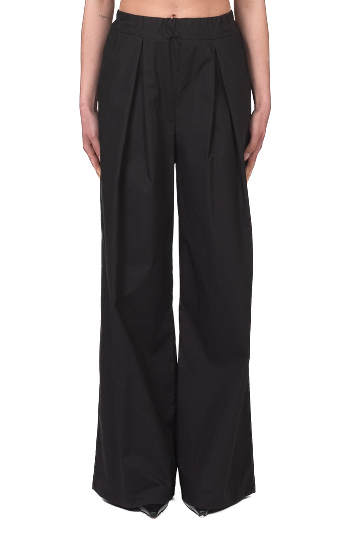 Tensione In - Pantalone con pinces  Art. P10125AT