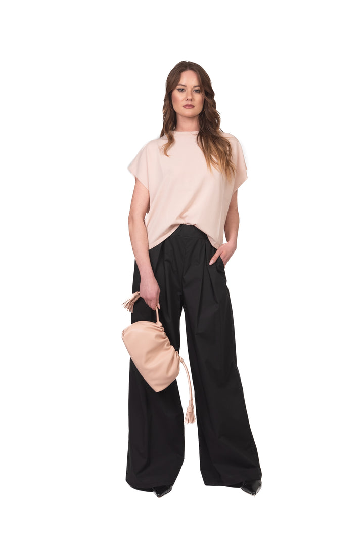 Vicolo - Gilet a scatoletta Art. 2AB2003