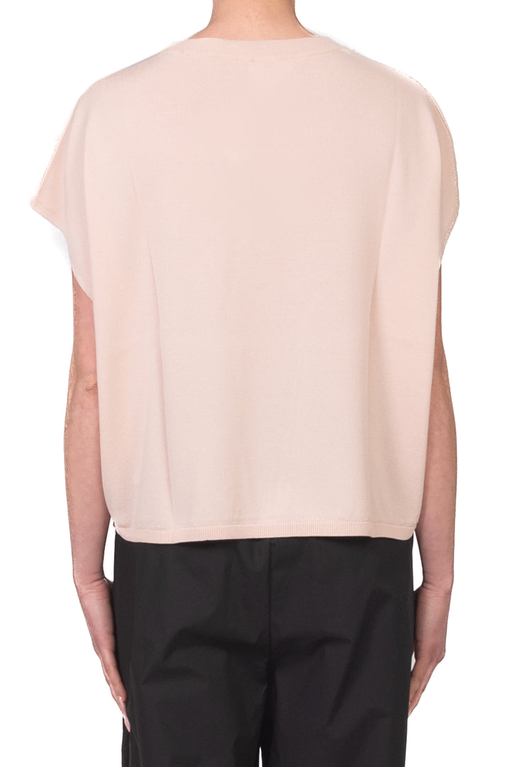 Vicolo - Gilet a scatoletta Art. 2AB2003