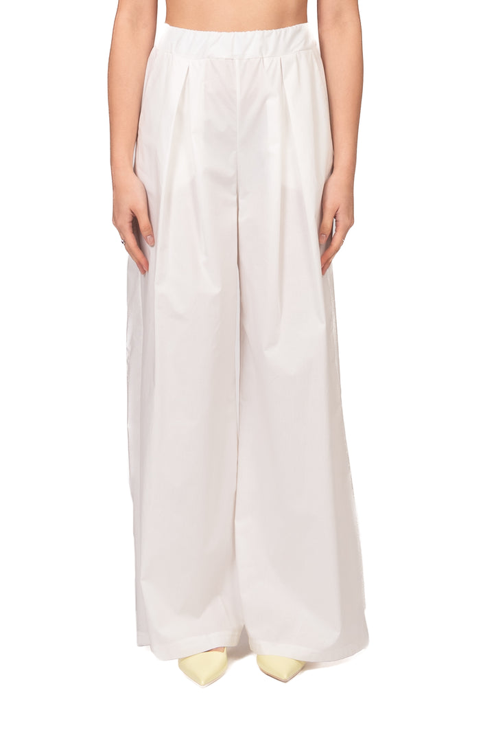 Tensione In - Pantalone con pinces  Art. P10125AT