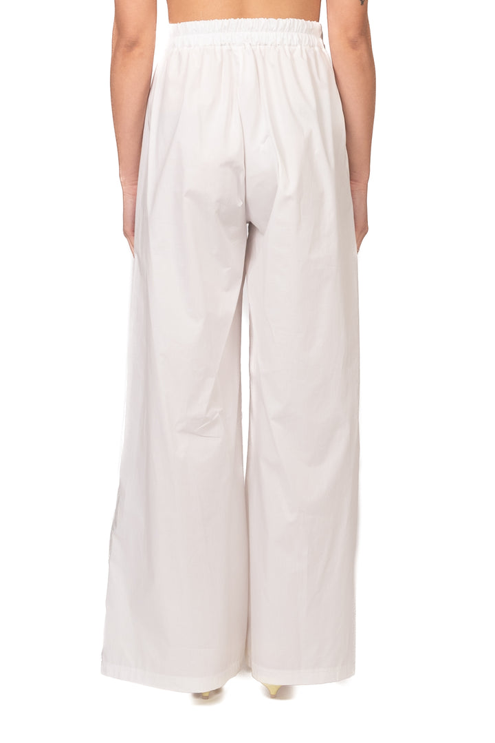 Tensione In - Pantalone con pinces  Art. P10125AT