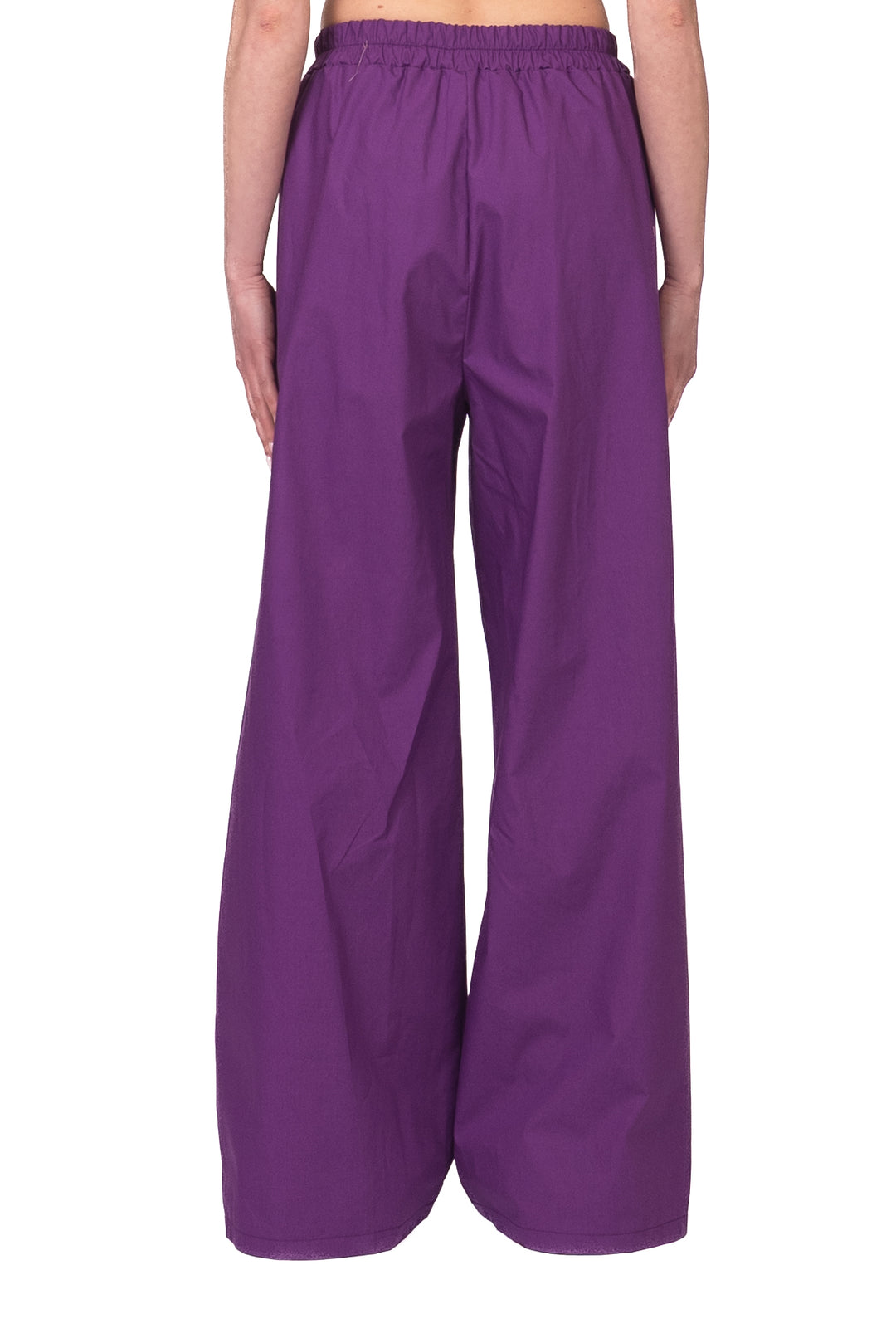 Tensione In - Pantalone con pinces  Art. P10125AT