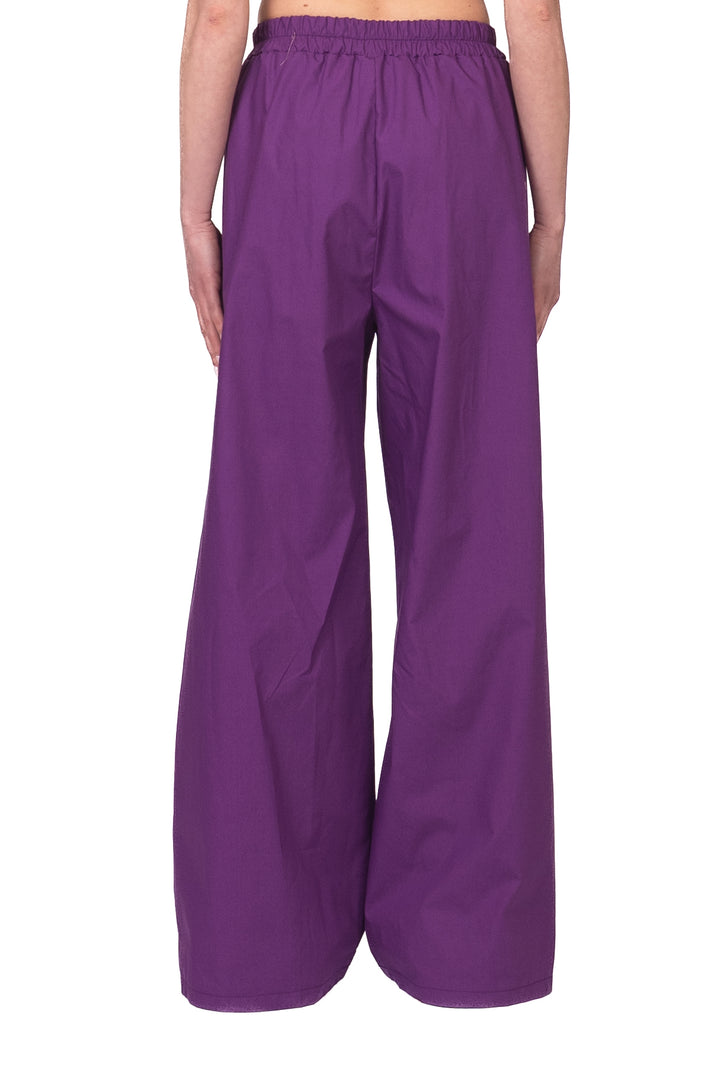 Tensione In - Pantalone con pinces  Art. P10125AT