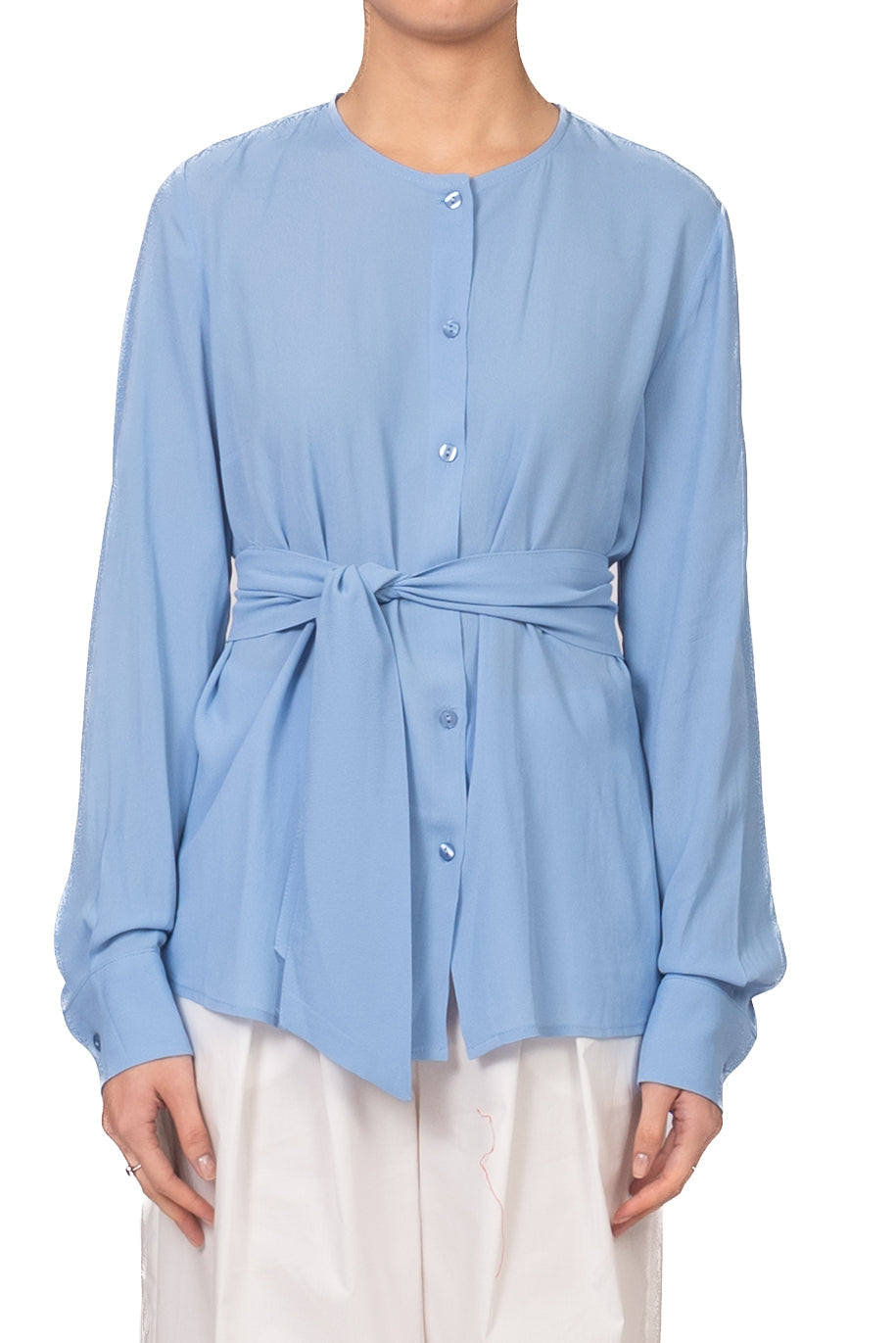 Imperial - Camicia coreana con fusciacca Art. C9990170V