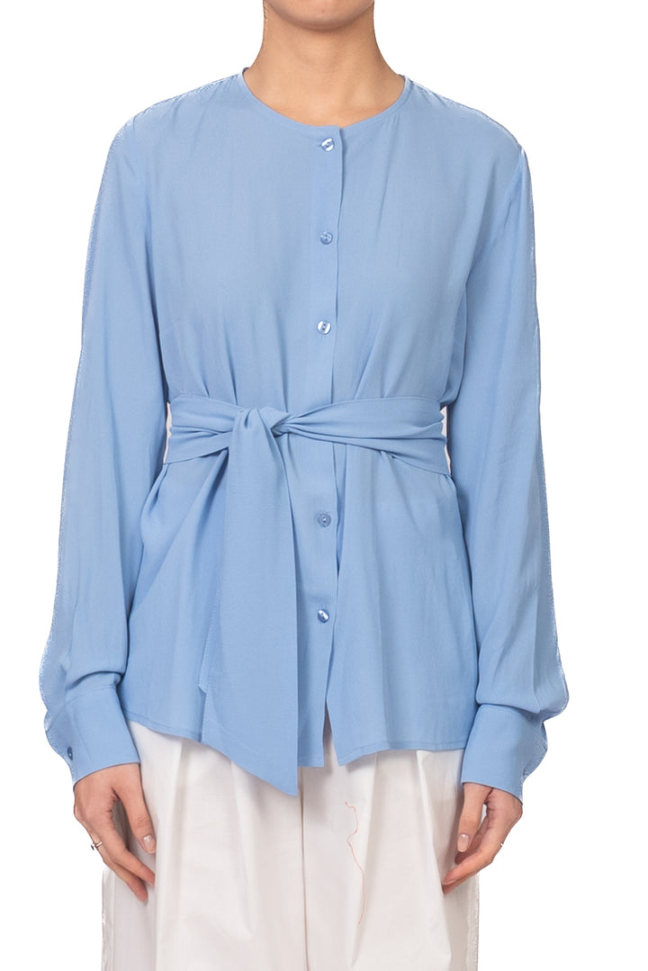 Imperial - Camicia coreana con fusciacca Art. C9990170V