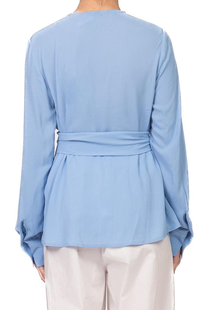 Imperial - Camicia coreana con fusciacca Art. C9990170V