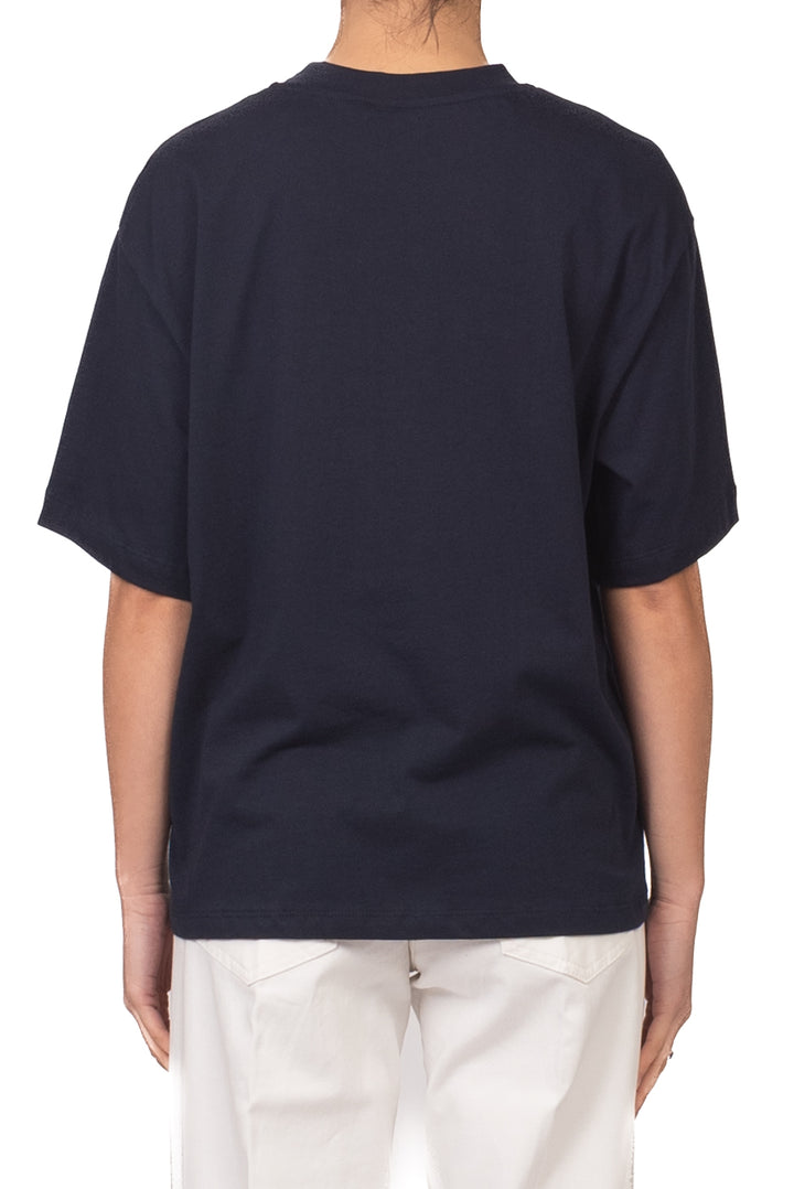 Tensione In - T-shirt taschino a contrasto Art. PE260183