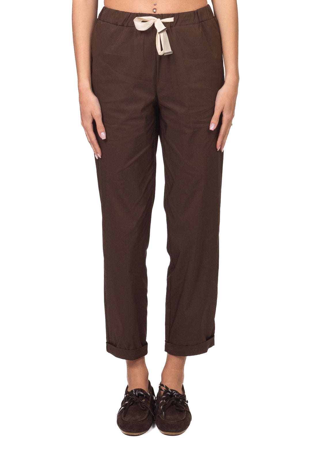 Vicolo - Pantalaccio in cotone (pantalone dell'estate) Art. TAB1761