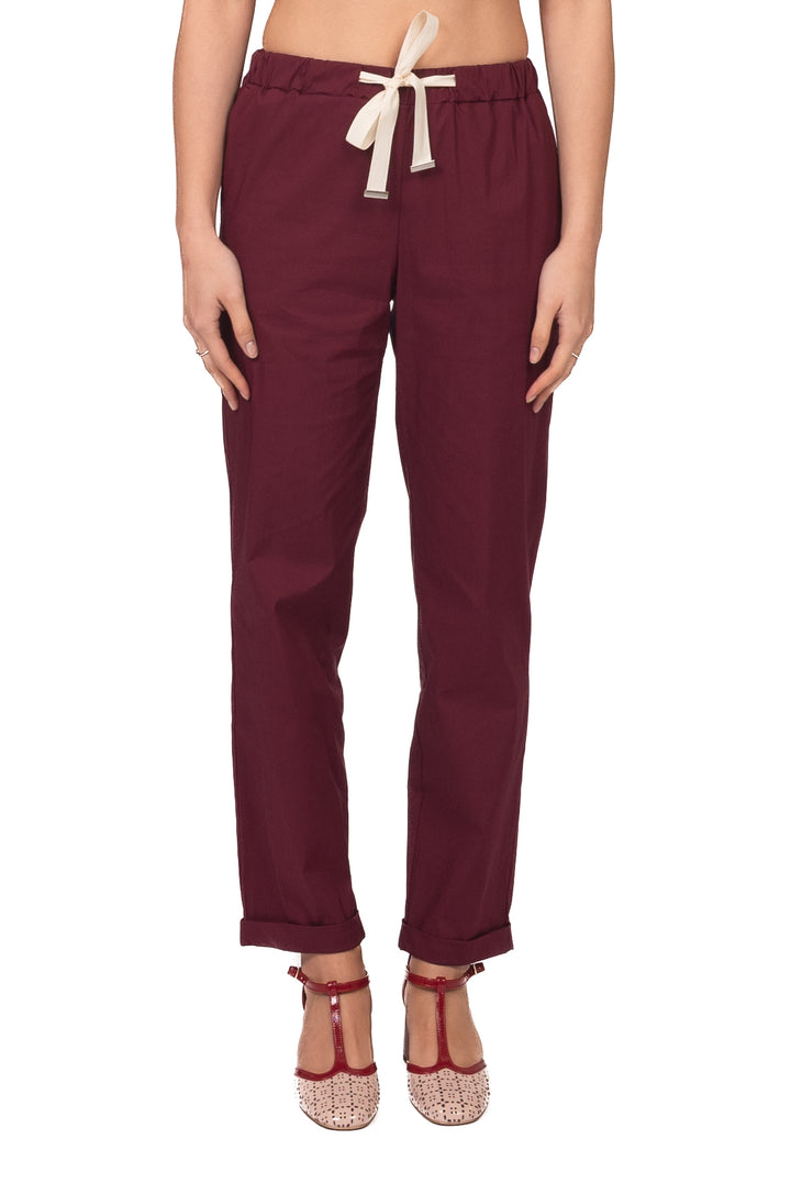 Vicolo - Pantalaccio in cotone (pantalone dell'estate) Art. TAB1761