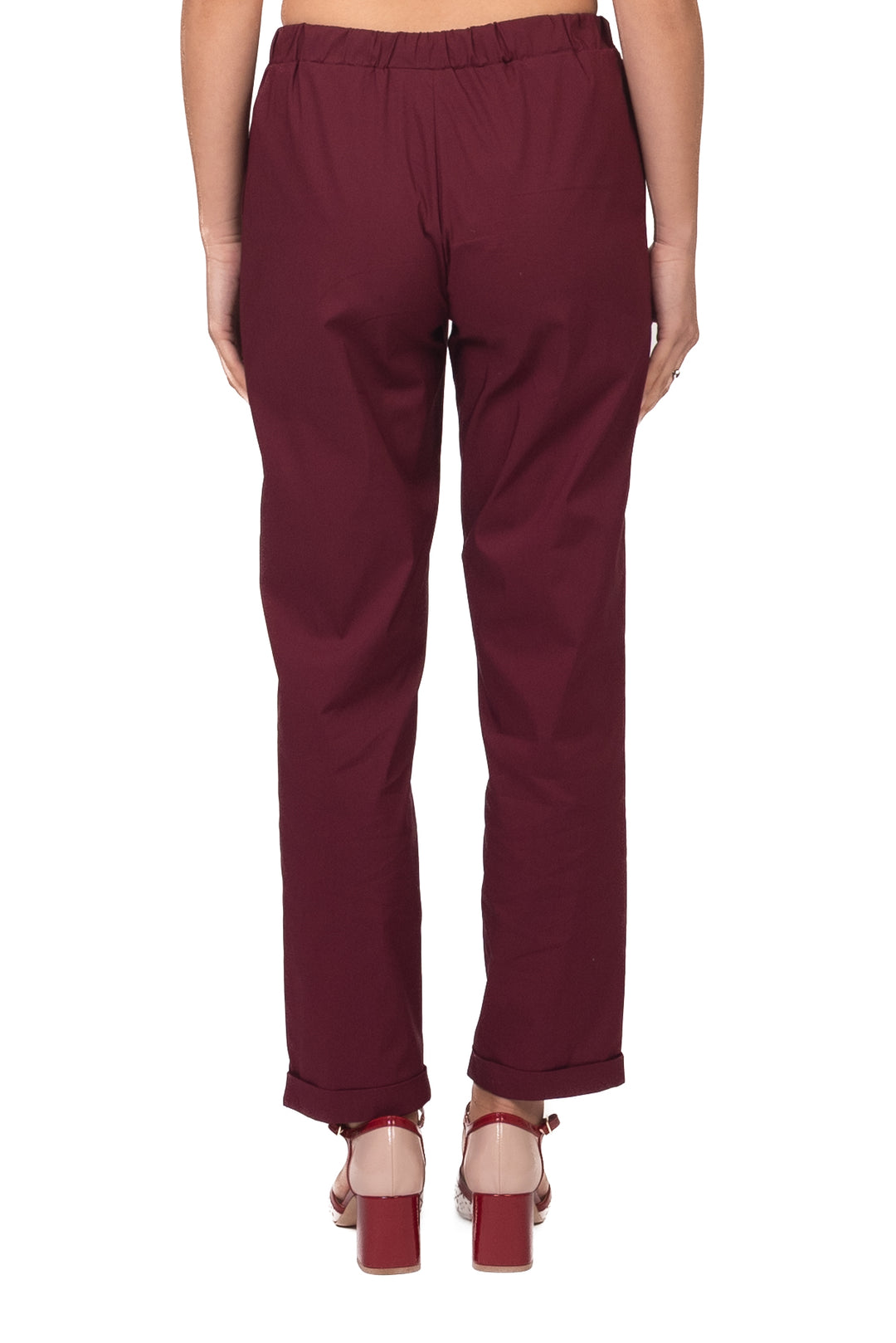 Vicolo - Pantalaccio in cotone (pantalone dell'estate) Art. TAB1761