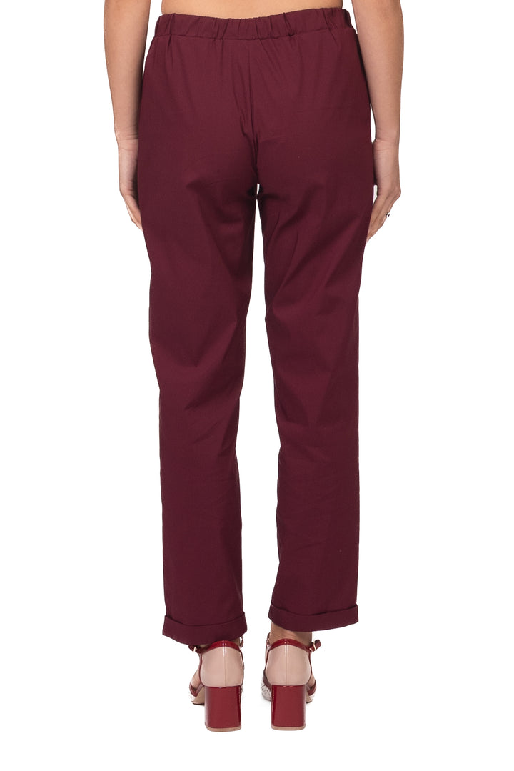 Vicolo - Pantalaccio in cotone (pantalone dell'estate) Art. TAB1761
