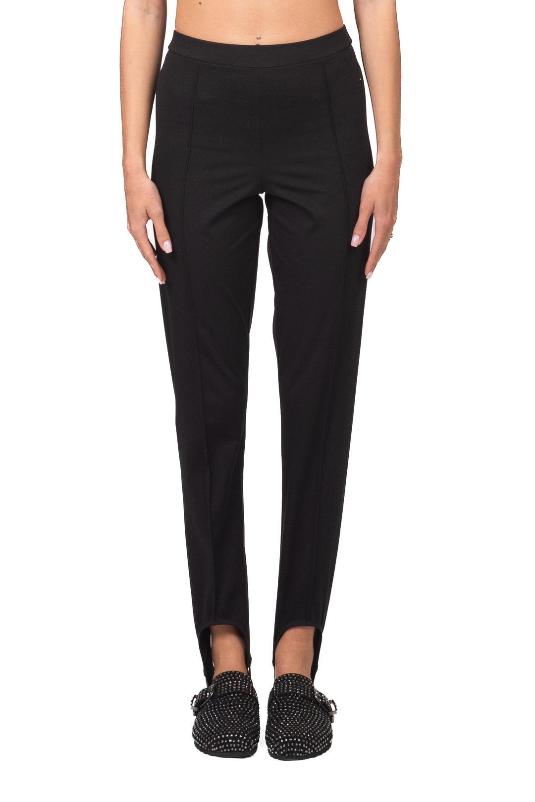 Tensione In - Leggins con ghetta Art. 39096