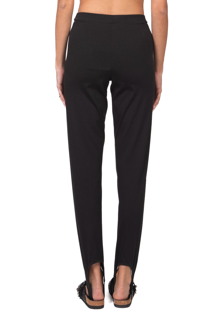 Tensione In - Leggins con ghetta Art. 39096
