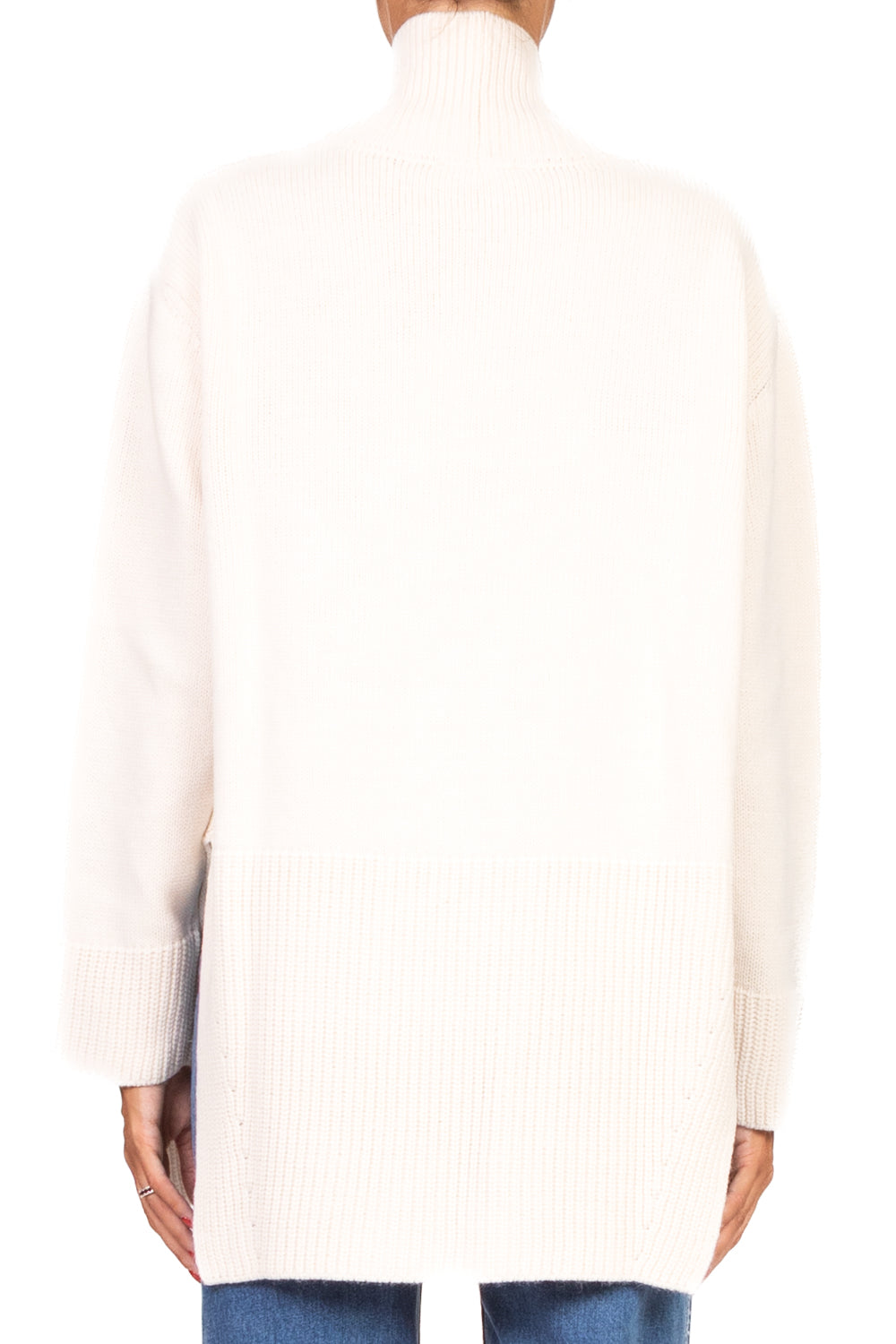 Motel - Cardigan aperto con spacchi Art. 25A822