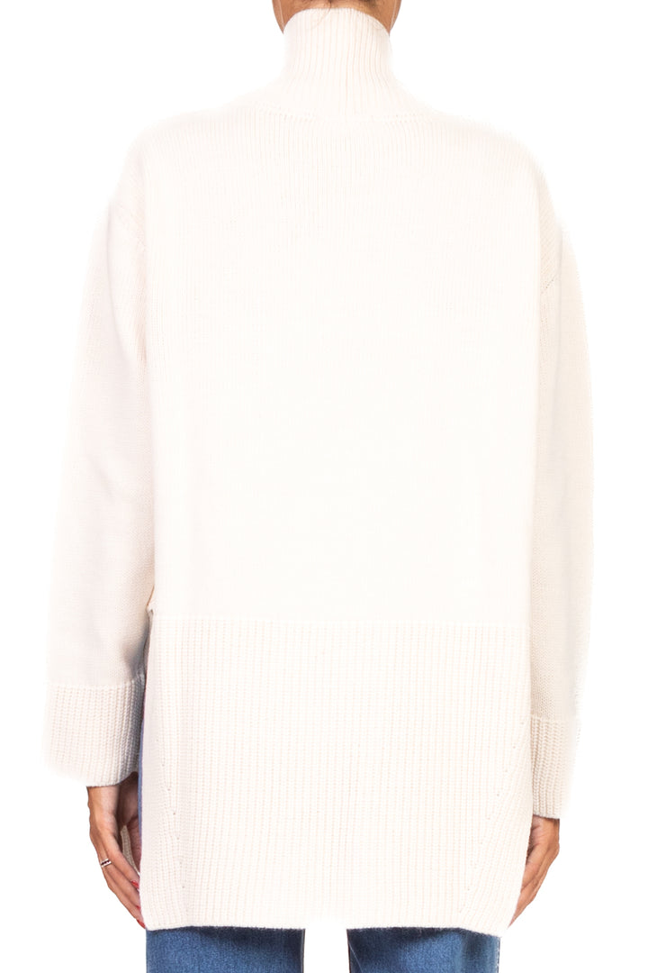 Motel - Cardigan aperto con spacchi Art. 25A822