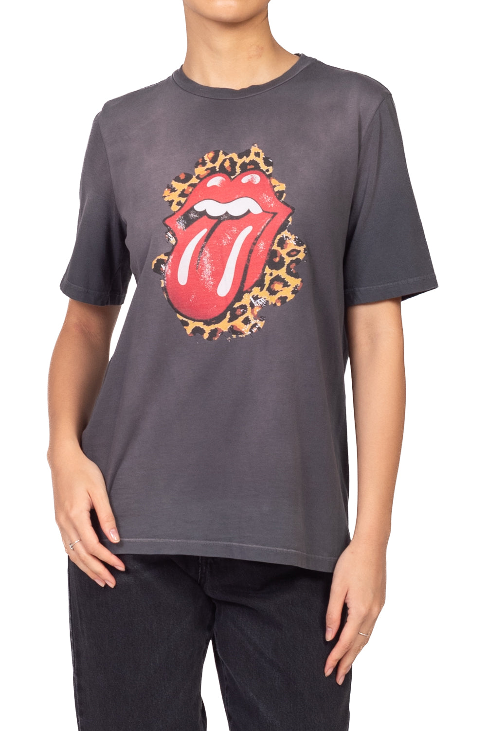 Tensione In - T-Shirt con stampa Art. II728