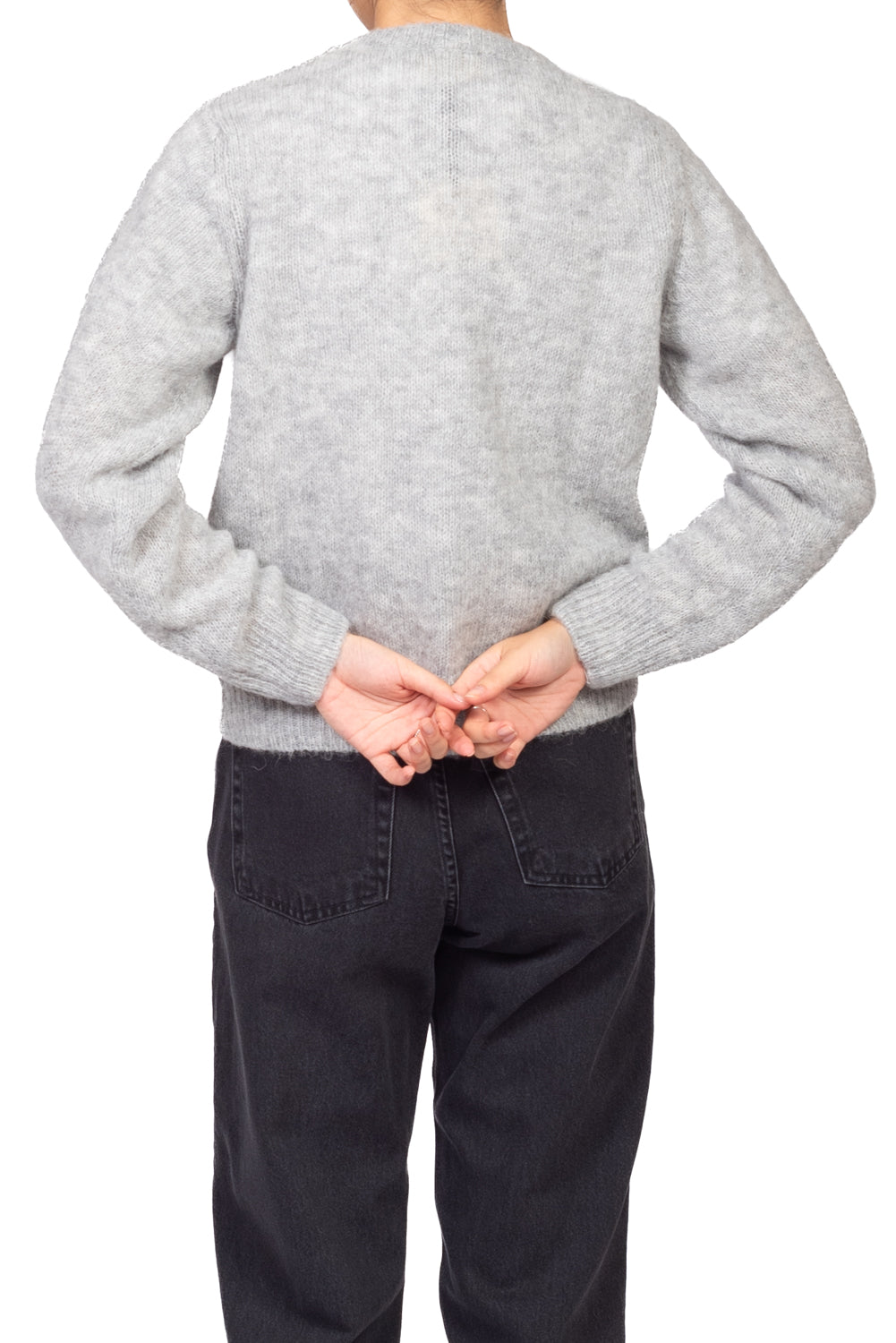 Vicolo - Cardigan rebecchina Art. 5AC5014