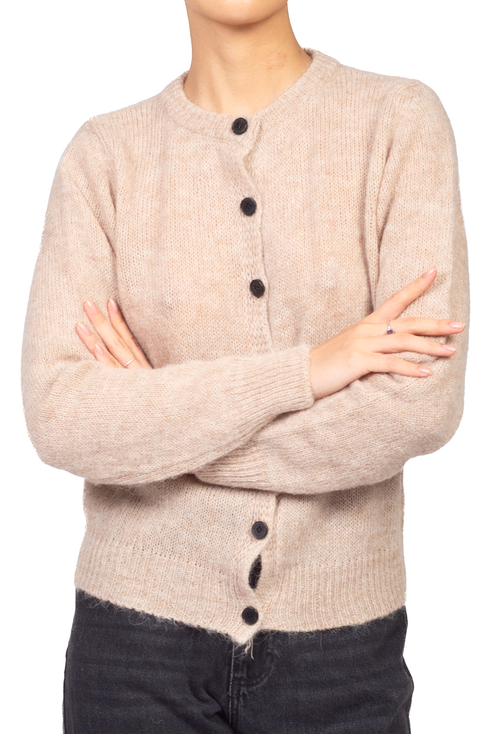 Vicolo - Cardigan rebecchina Art. 5AC5014